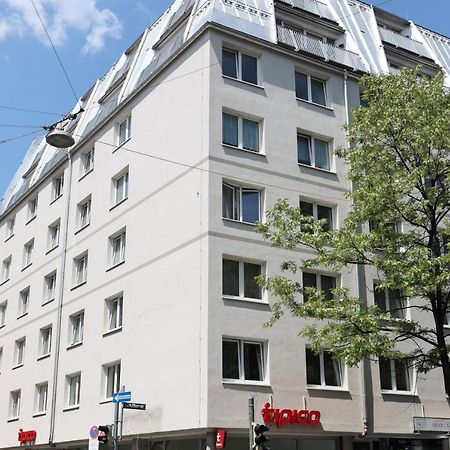 Munich Finest Apartments Munique Exterior foto