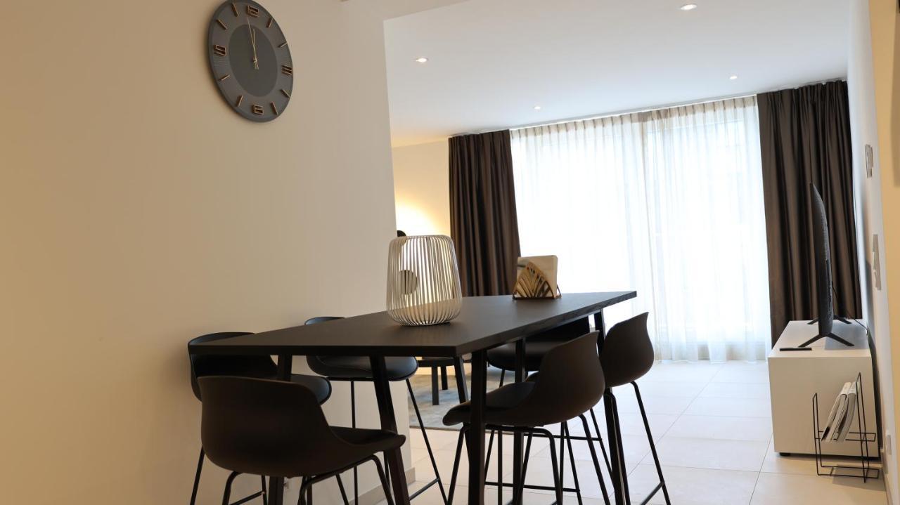 Munich Finest Apartments Munique Exterior foto